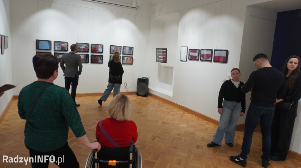 Wystawa fotografii Magdaleny Jóźwiak