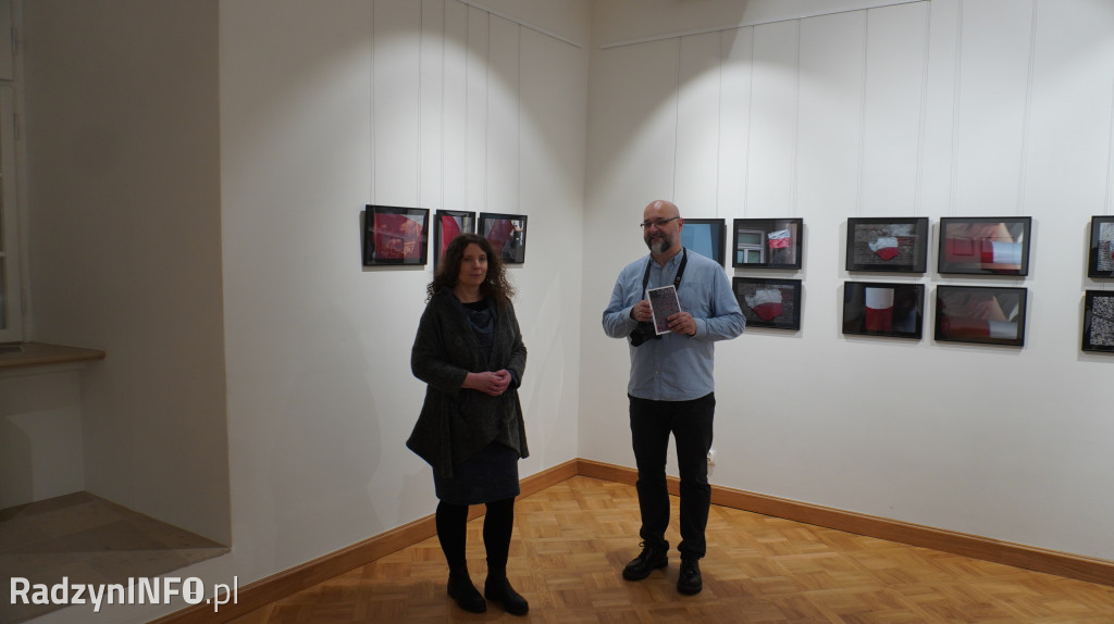 Wystawa fotografii Magdaleny Jóźwiak