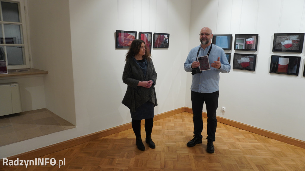 Wystawa fotografii Magdaleny Jóźwiak