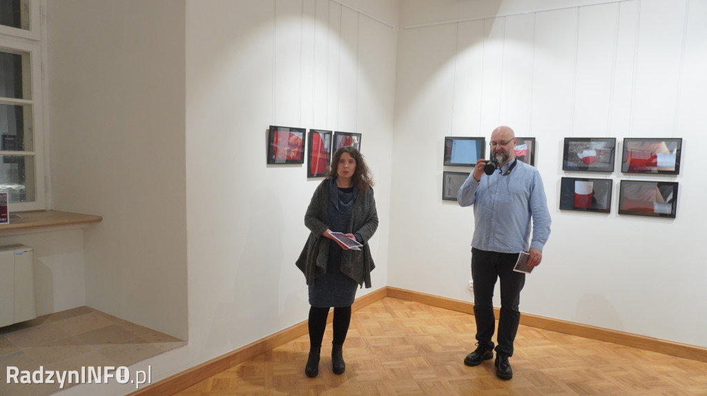 Wystawa fotografii Magdaleny Jóźwiak