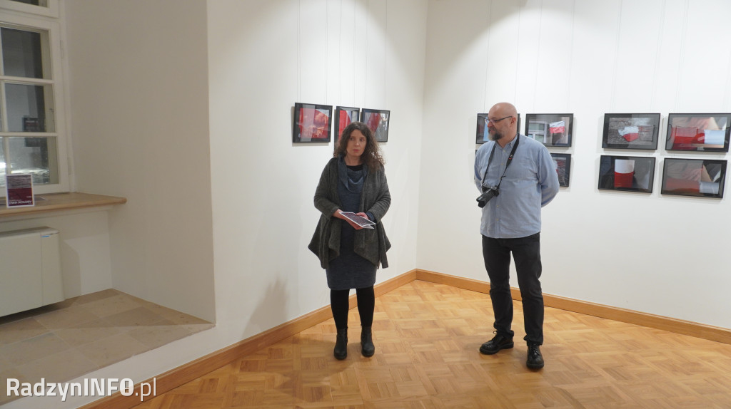 Wystawa fotografii Magdaleny Jóźwiak