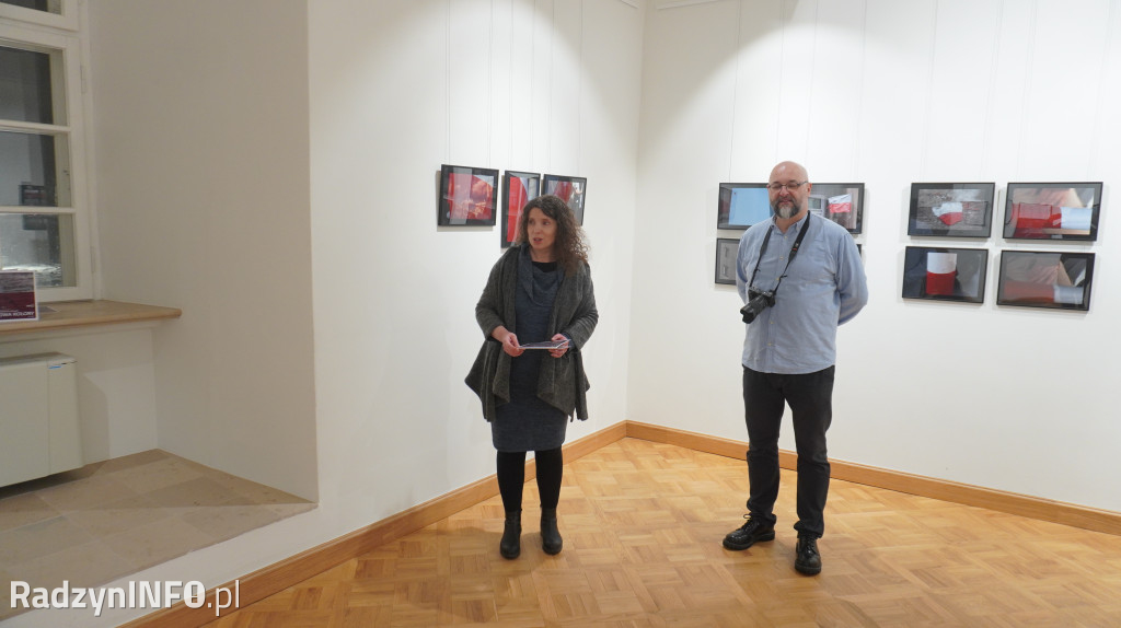 Wystawa fotografii Magdaleny Jóźwiak