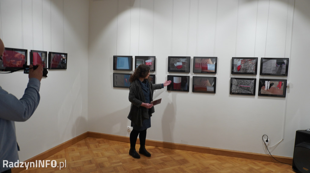 Wystawa fotografii Magdaleny Jóźwiak