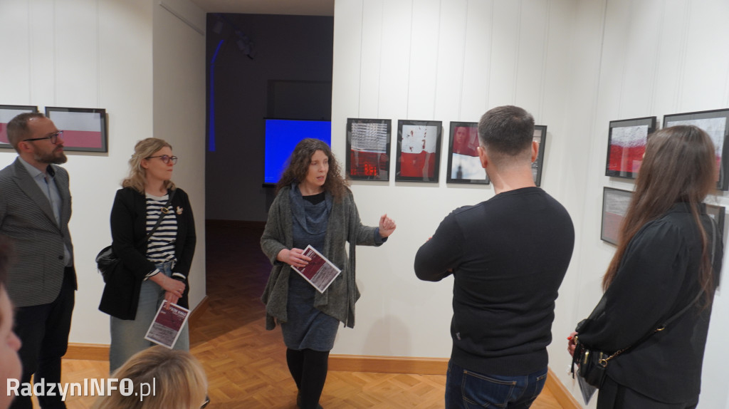 Wystawa fotografii Magdaleny Jóźwiak