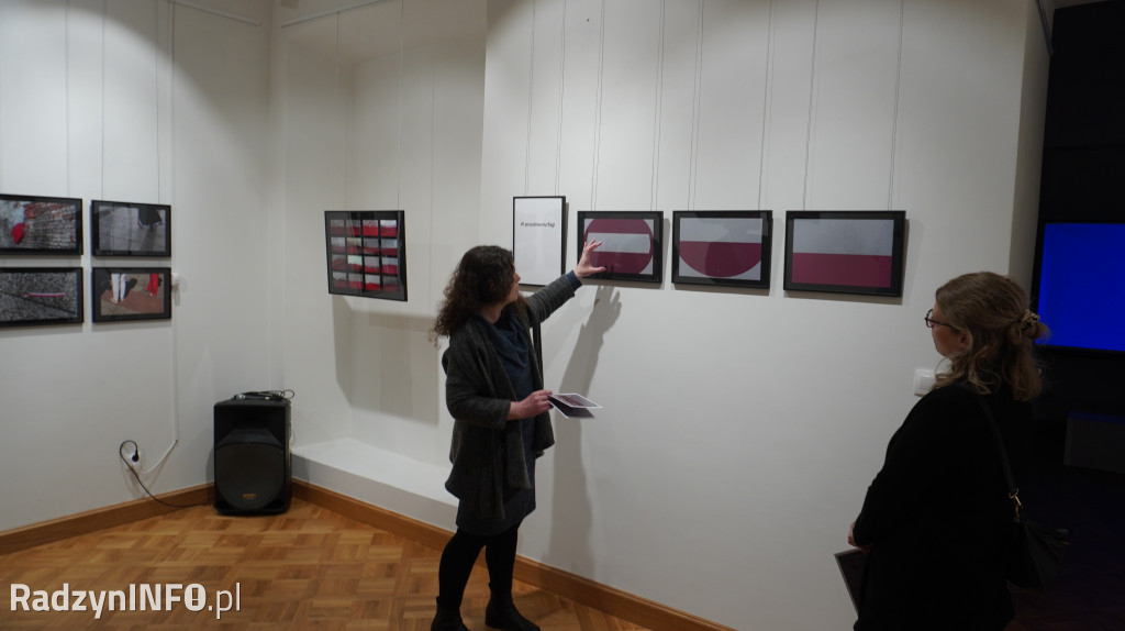 Wystawa fotografii Magdaleny Jóźwiak