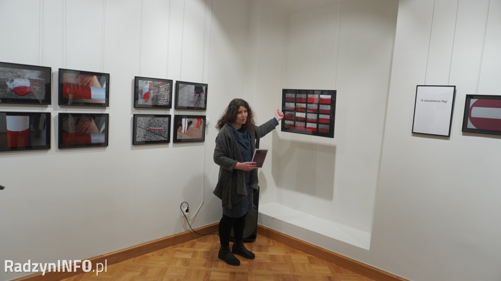 Wystawa fotografii Magdaleny Jóźwiak