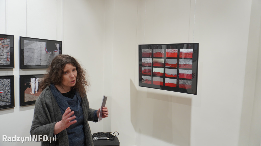 Wystawa fotografii Magdaleny Jóźwiak