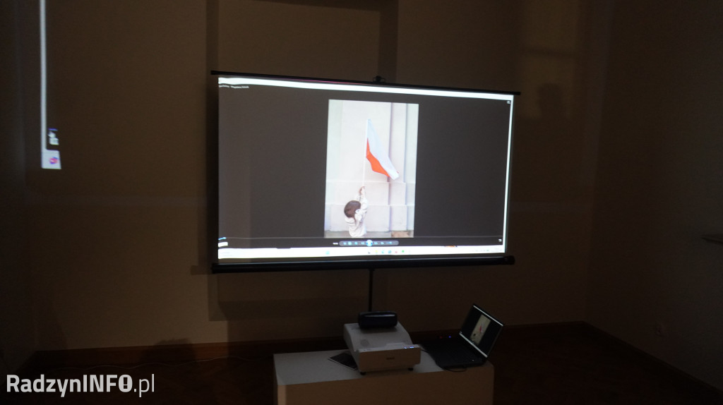 Wystawa fotografii Magdaleny Jóźwiak