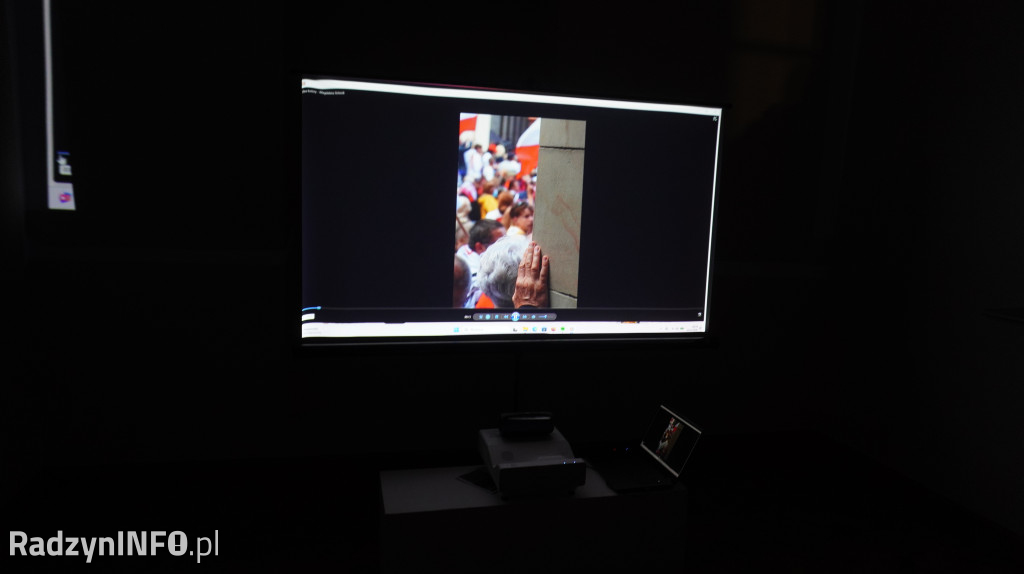 Wystawa fotografii Magdaleny Jóźwiak