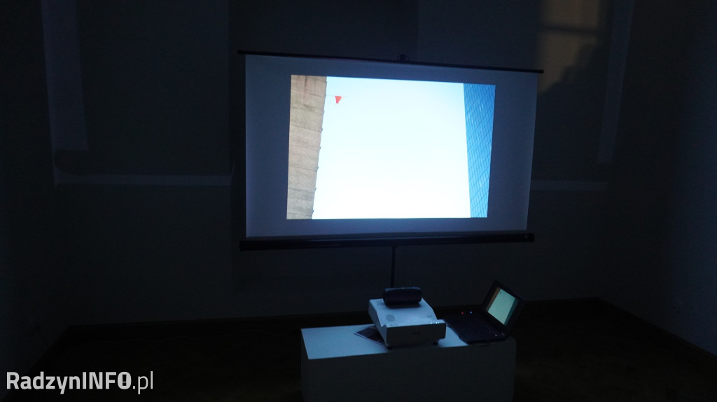 Wystawa fotografii Magdaleny Jóźwiak