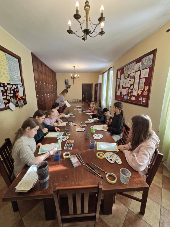 Ferie z Bogiem - piąty dzień