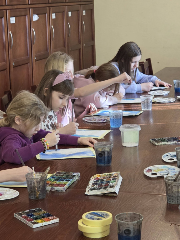 Ferie z Bogiem - piąty dzień