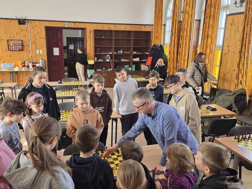 Ferie z Bogiem - piąty dzień