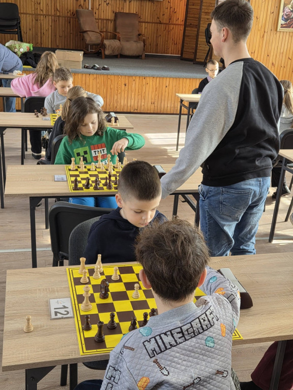 Ferie z Bogiem - piąty dzień