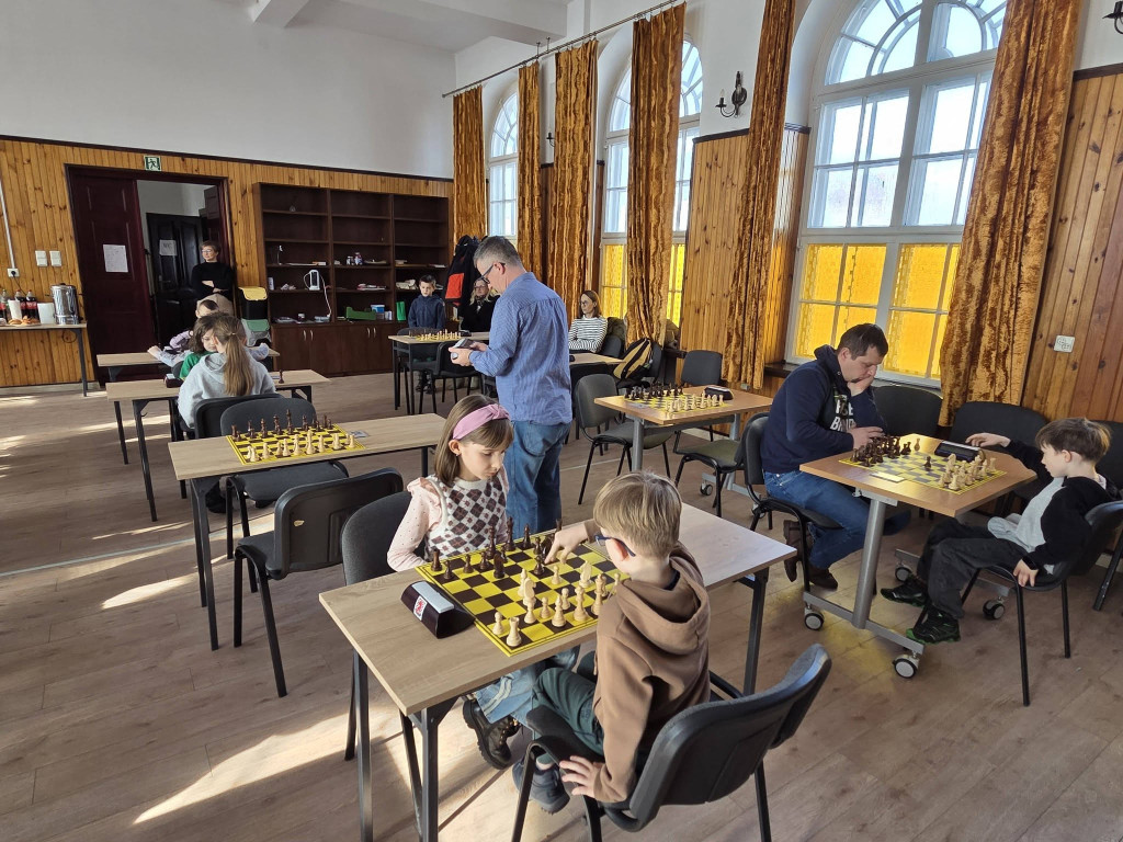 Ferie z Bogiem - piąty dzień