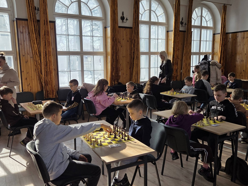 Ferie z Bogiem - piąty dzień