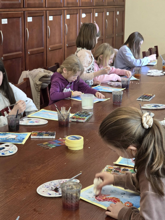 Ferie z Bogiem - piąty dzień