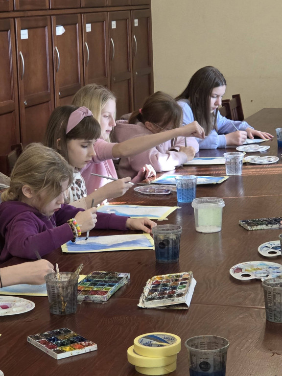 Ferie z Bogiem - piąty dzień