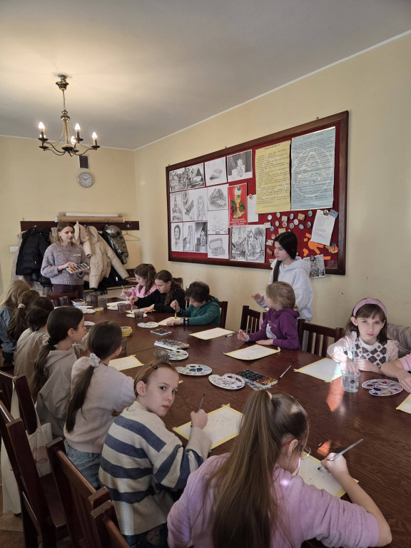 Ferie z Bogiem - piąty dzień