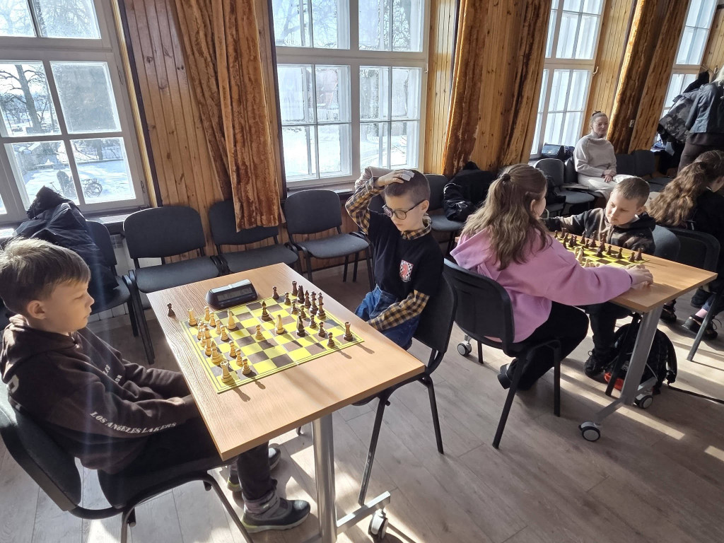 Ferie z Bogiem - piąty dzień