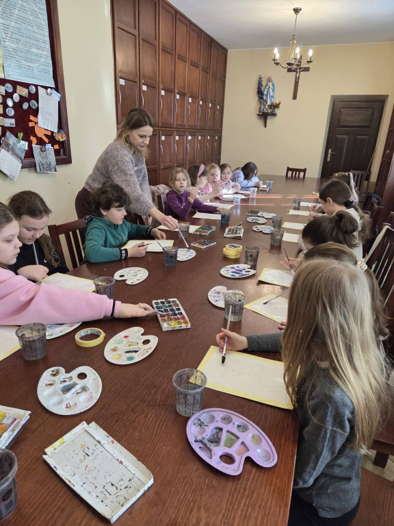Ferie z Bogiem - piąty dzień