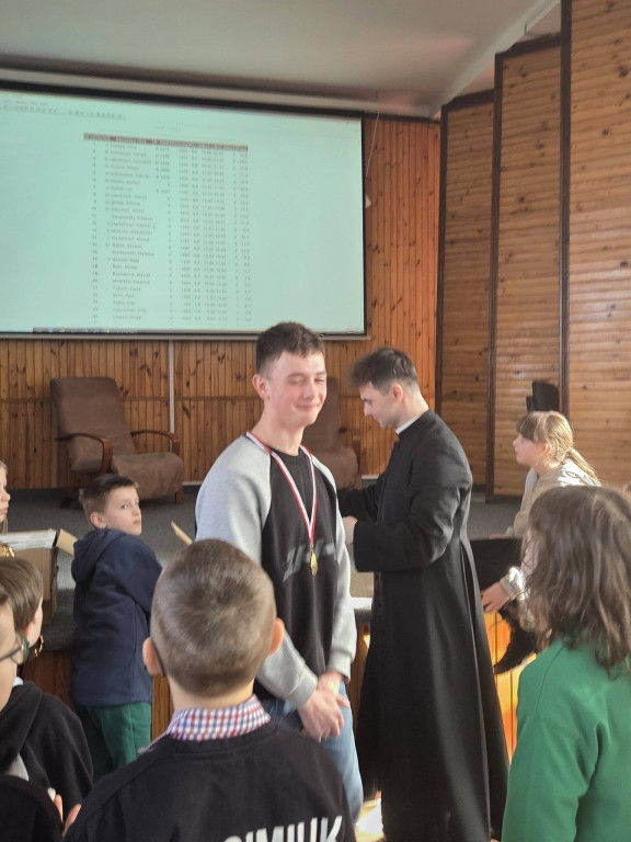 Ferie z Bogiem - piąty dzień