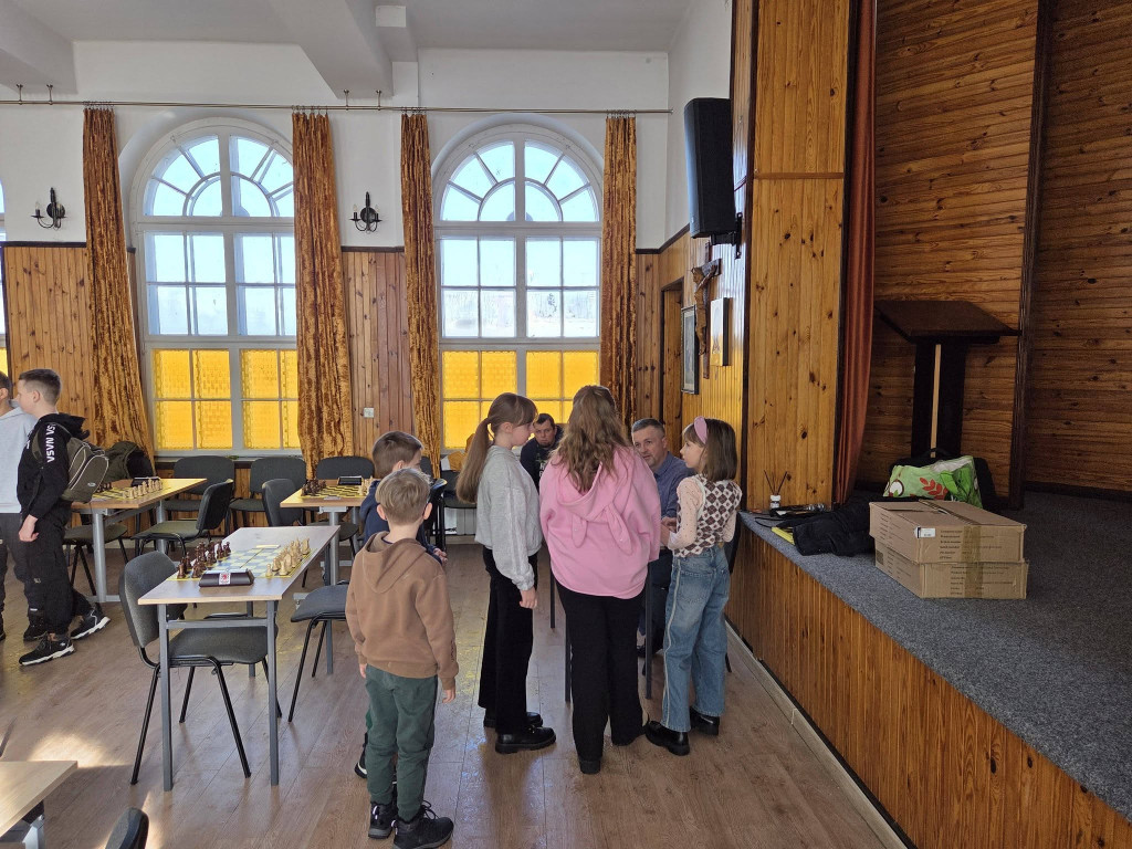 Ferie z Bogiem - piąty dzień