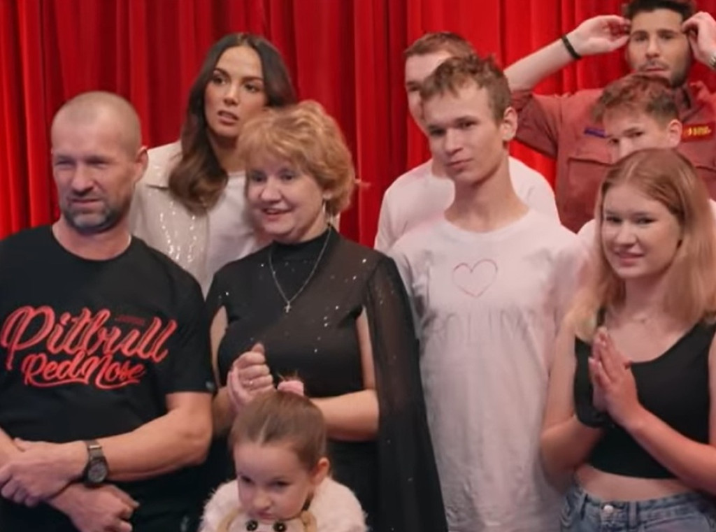 Występ Karoliny Łobacz w programie >>Mam talent<<