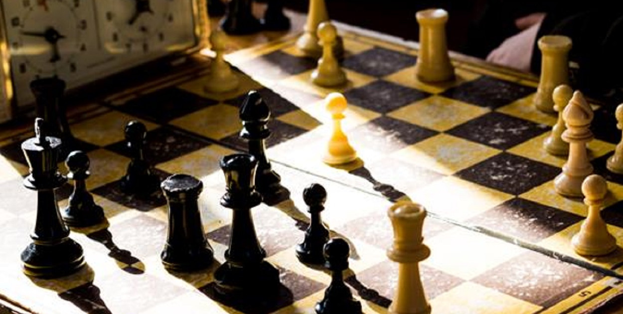 Szachowe turnieje kwalifikacyjne w Radzyniu