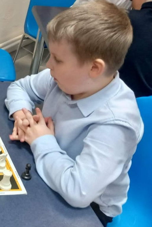 Szachowe turnieje kwalifikacyjne w Radzyniu