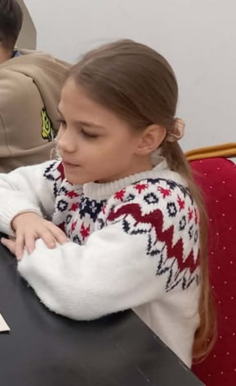 Szachowe turnieje kwalifikacyjne w Radzyniu