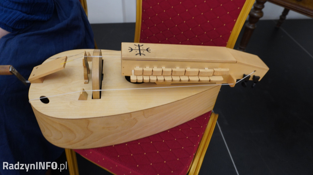 Koncert dawnych pieśni żołnierskich