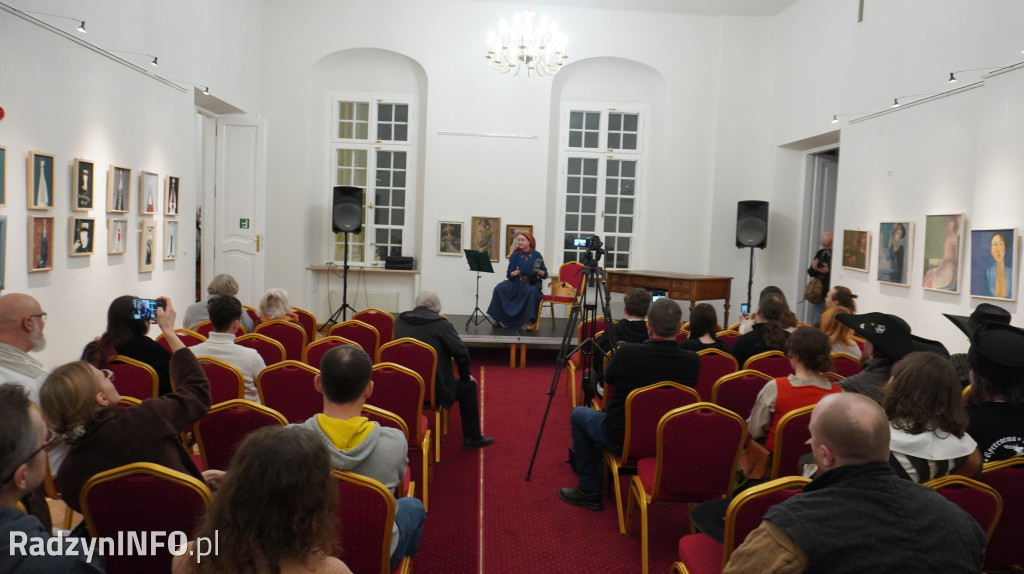 Koncert dawnych pieśni żołnierskich