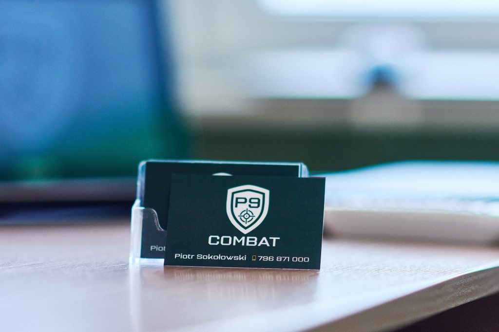 Spotkanie z instruktorem strzelectwa w ZSP