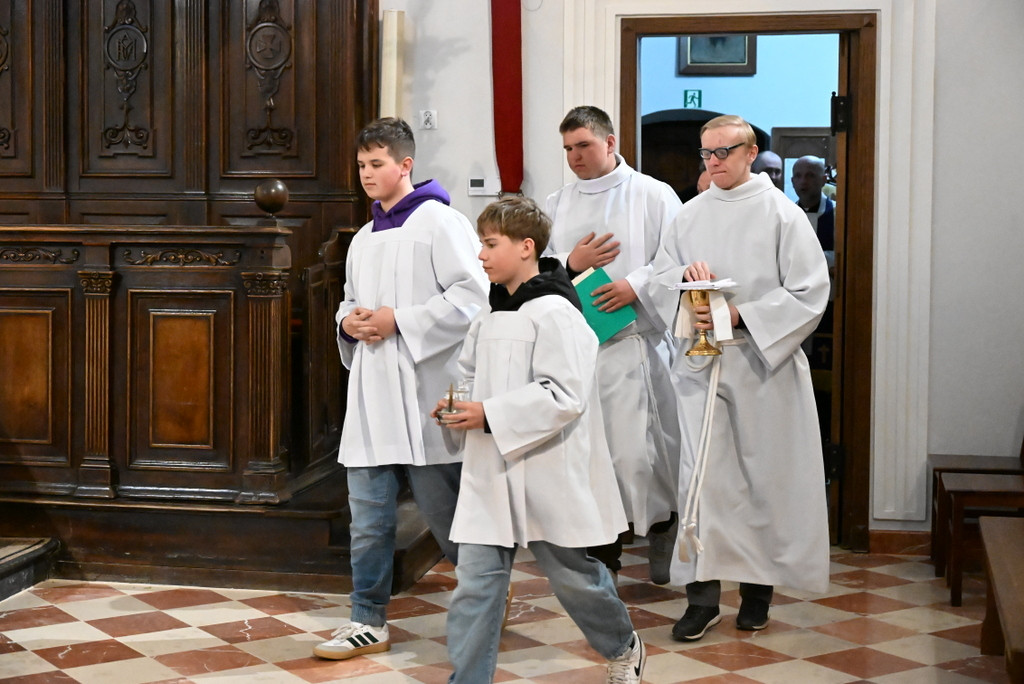 Dzień Pamięci Żołnierzy Wyklętych w Radzyniu