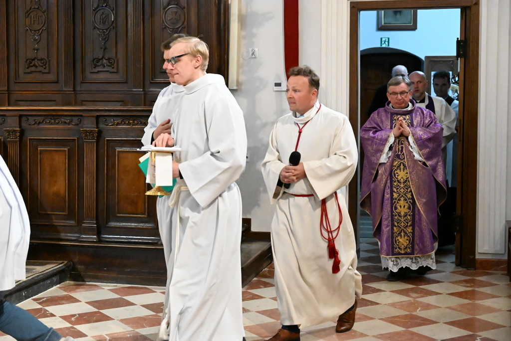 Dzień Pamięci Żołnierzy Wyklętych w Radzyniu