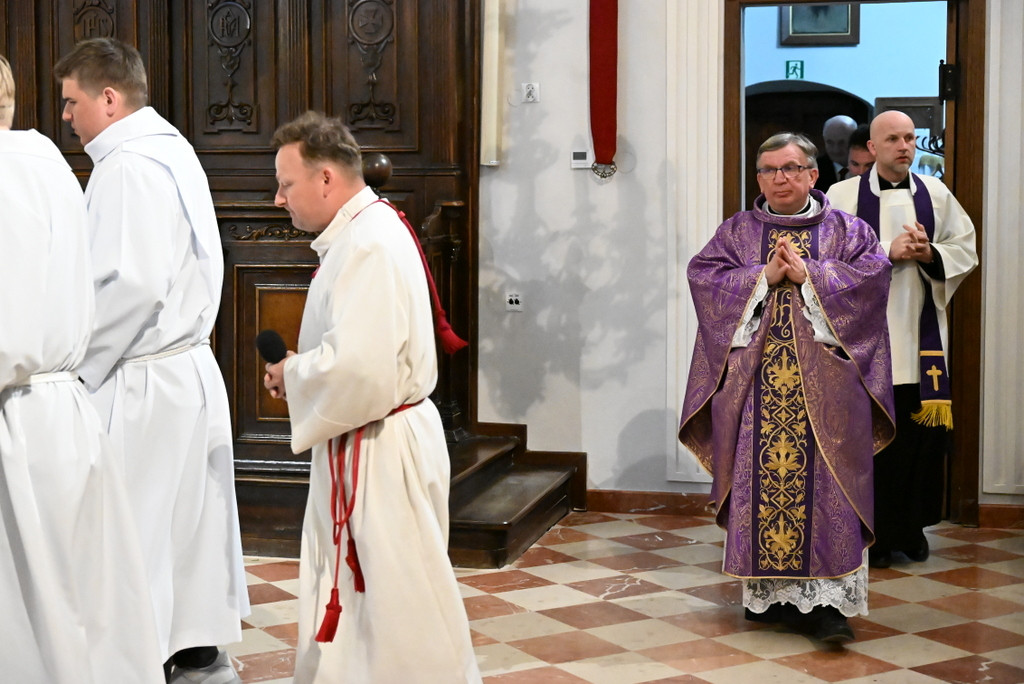 Dzień Pamięci Żołnierzy Wyklętych w Radzyniu