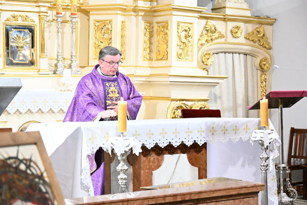 Dzień Pamięci Żołnierzy Wyklętych w Radzyniu