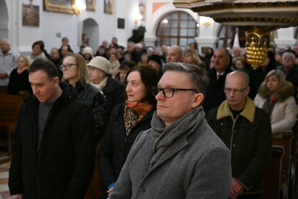 Dzień Pamięci Żołnierzy Wyklętych w Radzyniu