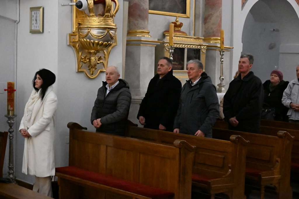 Dzień Pamięci Żołnierzy Wyklętych w Radzyniu