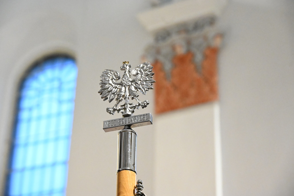 Dzień Pamięci Żołnierzy Wyklętych w Radzyniu