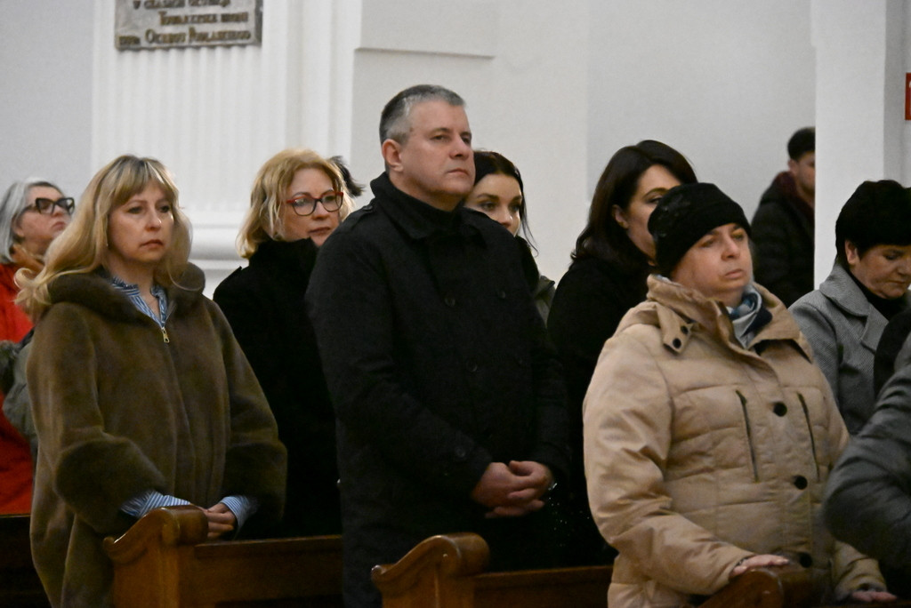 Dzień Pamięci Żołnierzy Wyklętych w Radzyniu