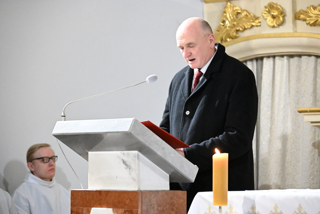 Dzień Pamięci Żołnierzy Wyklętych w Radzyniu