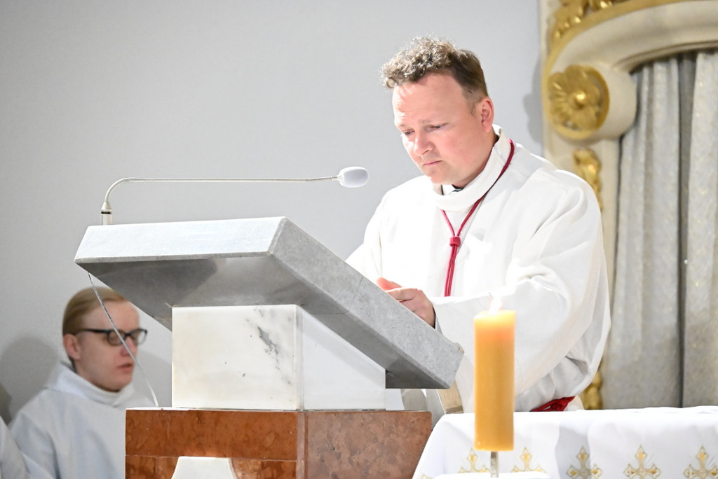 Dzień Pamięci Żołnierzy Wyklętych w Radzyniu