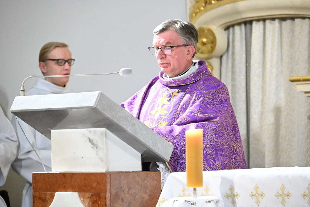 Dzień Pamięci Żołnierzy Wyklętych w Radzyniu