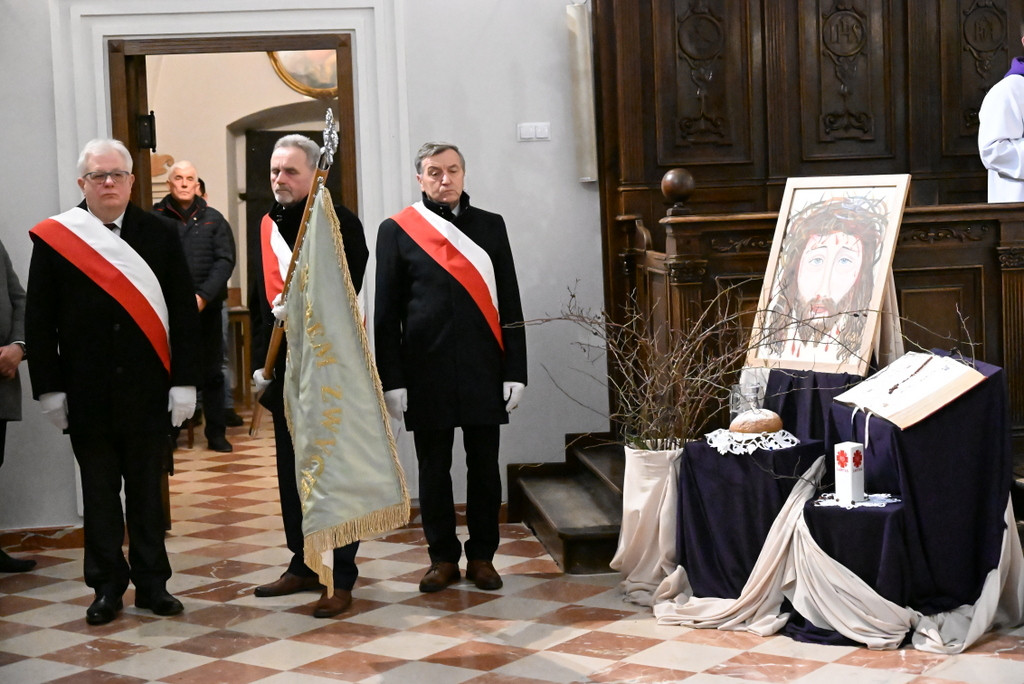 Dzień Pamięci Żołnierzy Wyklętych w Radzyniu