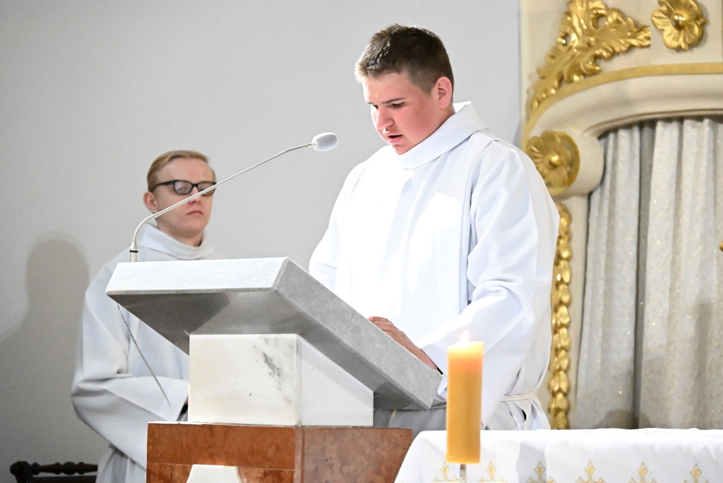 Dzień Pamięci Żołnierzy Wyklętych w Radzyniu