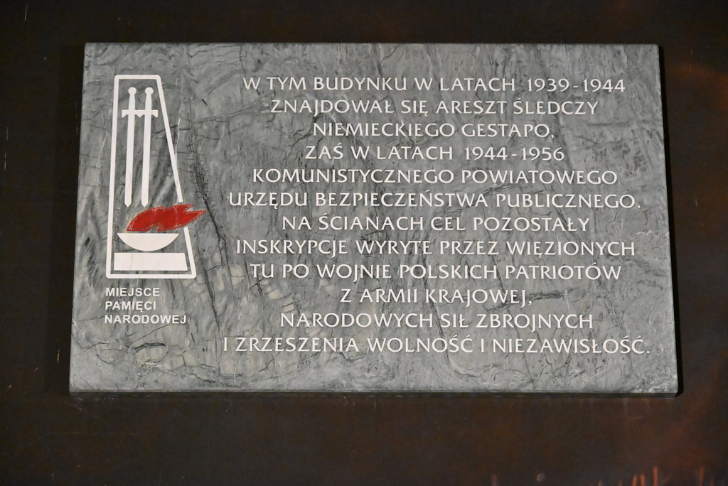 Dzień Pamięci Żołnierzy Wyklętych w Radzyniu