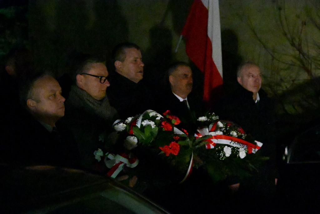 Dzień Pamięci Żołnierzy Wyklętych w Radzyniu