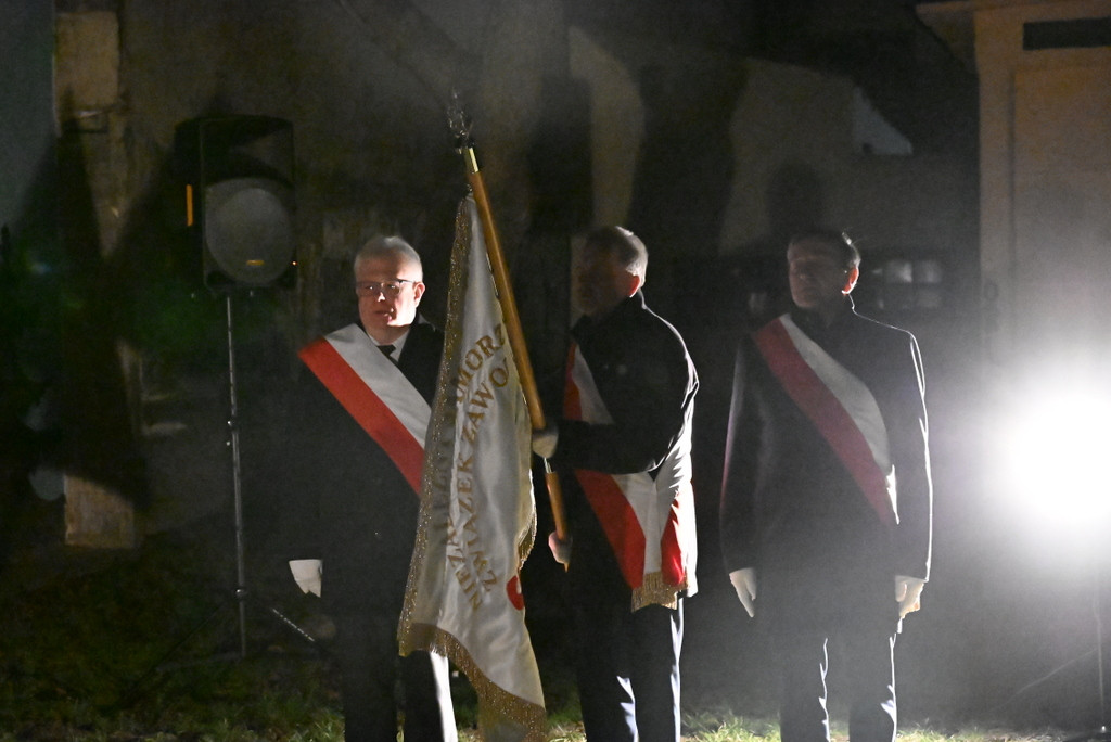 Dzień Pamięci Żołnierzy Wyklętych w Radzyniu